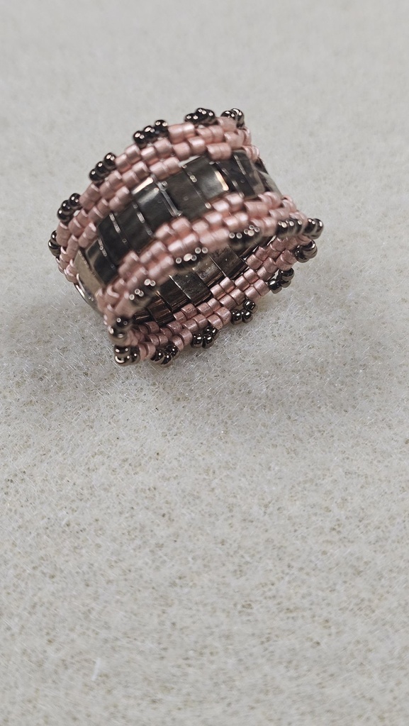 Bague Miyuki